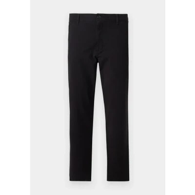Imagen de Dockers Ultimate SLIM Pantalones chinos, Hombre, Talla: 32x32, Black