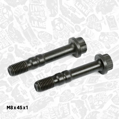 Imagen de ET ENGINETEAM BS0019 Tornillo de biela VOLKSWAGEN: Golf 4, Transporter SEAT: Ibiza 3, Leon I Hatchback, AUDI: A3 Hatchback