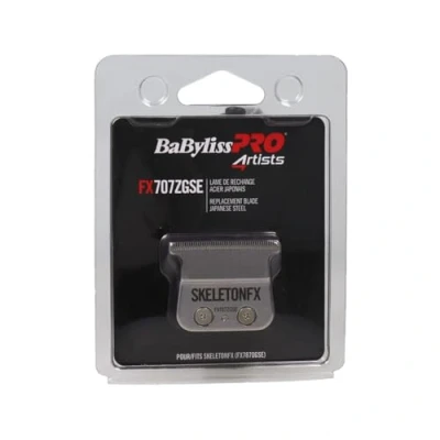Imagen de BaByliss PRO Cuchilla de repuesto para Skeleton FX7870GSE