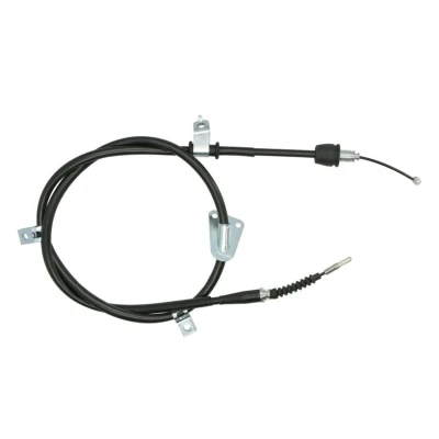 Imagen de TRW GCH729 Cable de Freno Mano 1726, 1468 Discos