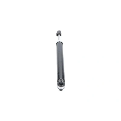 Imagen de KAVO PARTS SSA 11078 Amortiguador Eje trasero Presión de gas Monotubo telescópico Anillo inferior, Espiga arriba