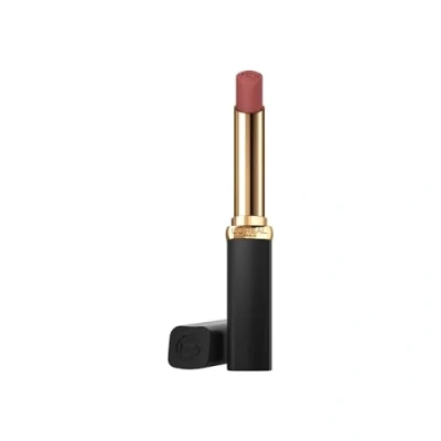 Imagen de L&#039;Oréal Paris Barra de Labios Color Riche Nudes of WORTH Mate tono 570 IT INTENSE