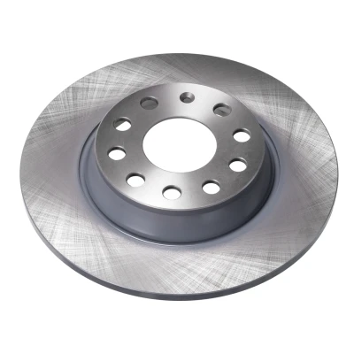 Imagen de BLUE PRINT ADV184307 Disco de freno Eje trasero 286 12 5 112 macizo revestido VOLKSWAGEN: GOLF 5, 6, Touran I, AUDI: A3 Sportback, Hatchback