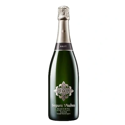 Imagen de Segura Viudas Cava Brut Reserva 750 ml