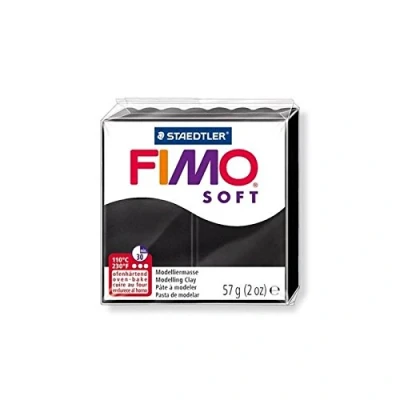 Imagen de Fimo 8020 9 Pasta de modelar