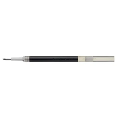 Imagen de Pentel LR7 NX Recambio para bolígrafos EnerGel (0,7 bolas, 0,35 mm, trazo de 12 unidades), color gris