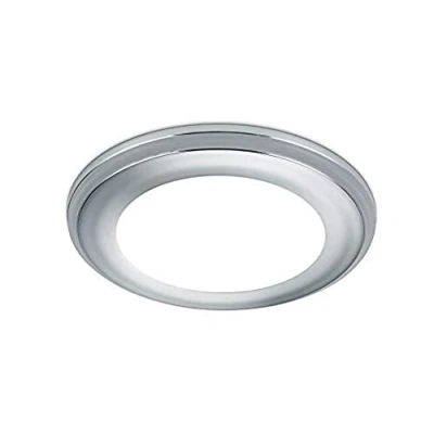 Imagen de Trio Leuchten Lámpara, Chrom, Durchmesser 14,8cm