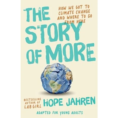 Imagen de The story of more adapted for young