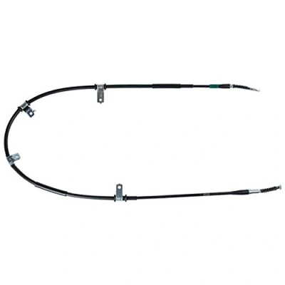 Imagen de FEBI BILSTEIN 106713 Cable de Freno Mano Atrás derecha 1962