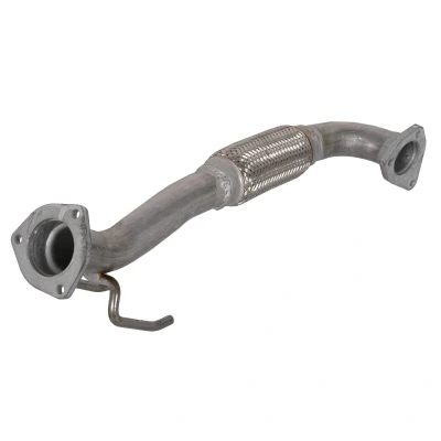 Imagen de ASMET 07.252 Tubo de escape delante FORD: Galaxy Mk1 MPV
