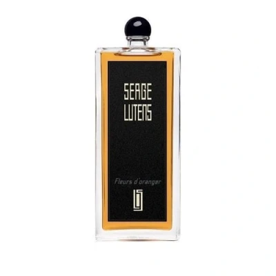 Imagen de Serge Lutens Fleurs d&#039;Oranger Eau de Parfum 50 ml