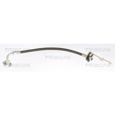 Imagen de TRISCAN 8150 81203 Latiguillos de Freno 327 F10x1