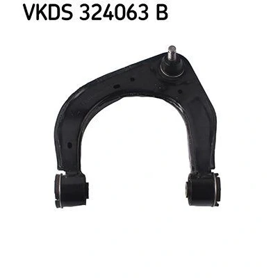 Imagen de SKF VKDS 324063 B Barra oscilante, suspensión de ruedas con rótula suspensión/carga Brazo oscilante transversal FORD: Ranger Mk3