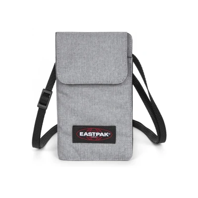 Imagen de Eastpak Daller Pouch Funda para móvil, Talla: One Size, Sunday grey