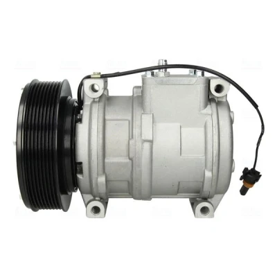 Imagen de NISSENS 89361 Compresor de Aire Acondicionado 10PA17C 12 PAG 46 R 134 a