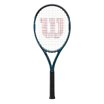 Imagen de Wilson Raqueta de Tenis Ultra Team V4, para Hombre y Mujer