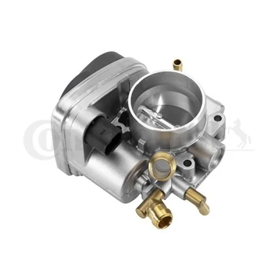 Imagen de VDO 408 238 022 003Z Cuerpo de Mariposa 52 eléctrico sin junta Unidad control/software se debe actualizar OPEL: Astra H GTC, Hatchback