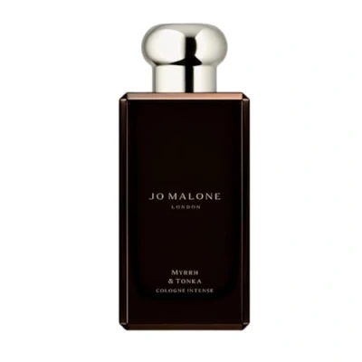 Imagen de JO MALONE LONDON Myrrh &amp; Tonka Cologne Intense Perfume unisex (100 ml)