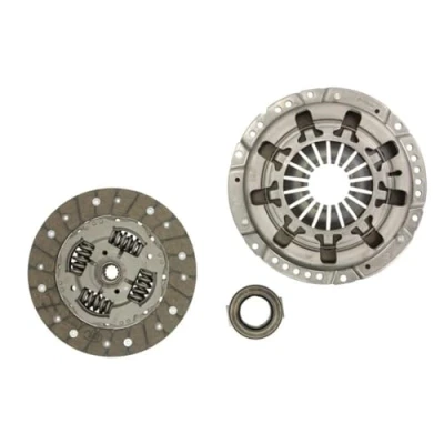 Imagen de LuK BR 0222 620 1468 00 Kit de Embrague con cojinete desembrague, plato embrague, se requiere herramiente especial para montaje 200