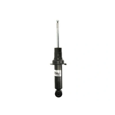 Imagen de Magnum Technology AGP120MT amortiguador Eje trasero Presión de gas Bitubular Columna Espiga arriba, Anillo inferior