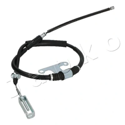 Imagen de JAPKO 131K03 Cable de Freno Mano Tambor KIA: CARNIVAL 2