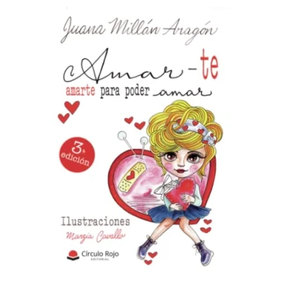 Imagen de Amar TE (SIN COLECCION)