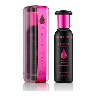 Imagen de Perfumer&#039;s Choice NO. 8 Valerie Eau de Parfum 83 ml