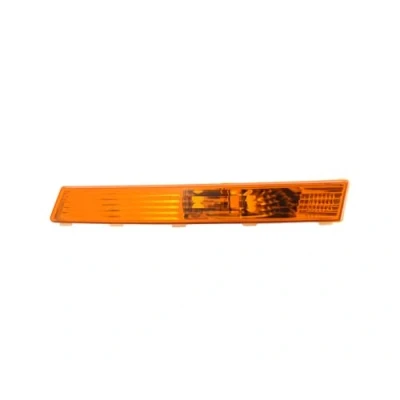 Imagen de TYC 12 0036 31 2 Intermitente naranja Delante, izquierda sin portalámparas H21W VOLKSWAGEN: Passat B6 Berlina, Variant