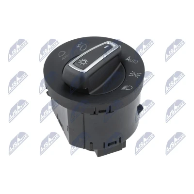 Imagen de NTY EWS VW 158 Interruptor, luz principal VOLKSWAGEN: Golf 7 Variant