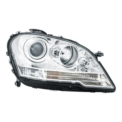 Imagen de HELLA 1ZS 263 064 521 Faros MERCEDES BENZ: Clase ML