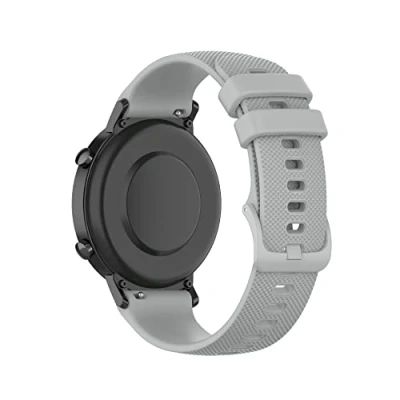 Imagen de INF Correa de Reloj 22 mm para Garmin Venu 2 / Vivoactive 4 Forerunner 255