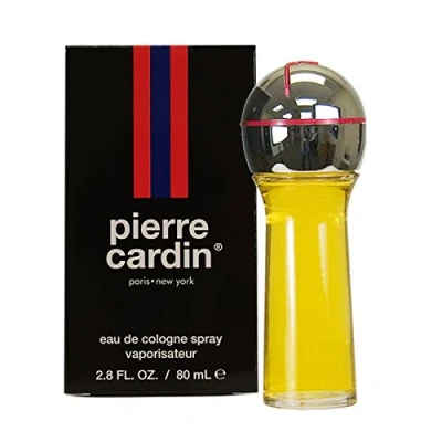 Imagen de Pierre Cardin Agua de Colonia 85 ml
