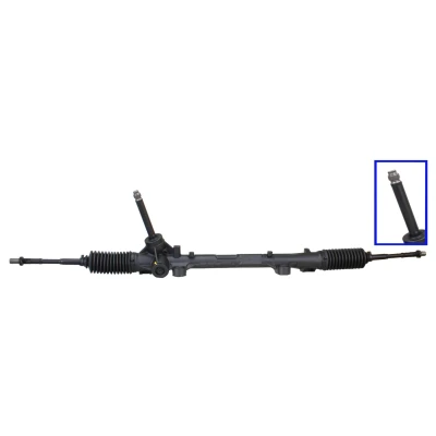 Imagen de ELSTOCK 14 2026 Cremallera de Dirección mecánico para vehíc. con volante a la izquierda 1258mm
