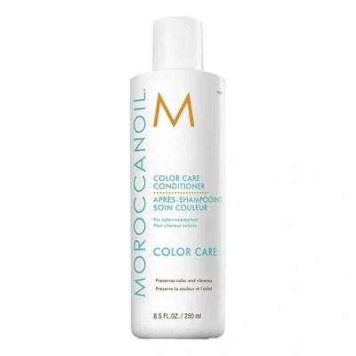 Imagen de Acondicionador Cuidado del color Moroccanoil de 250 ml