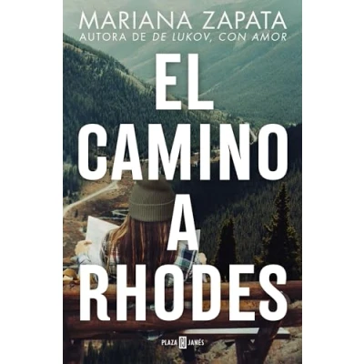 Imagen de El camino a Rhodes (Éxitos)