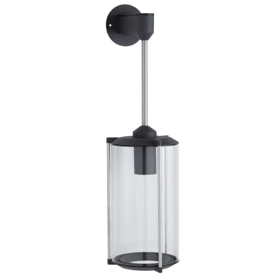 Imagen de Paulmann Klassik aplique de exterior, altura 54 cm