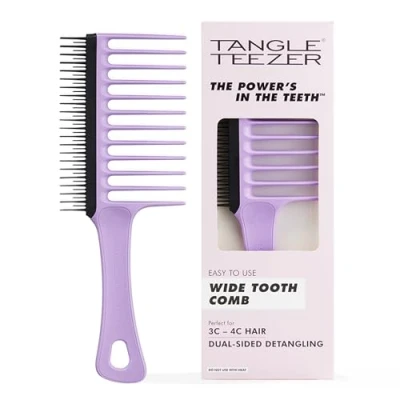 Imagen de Tangle Teezer Wide Tooth Comb