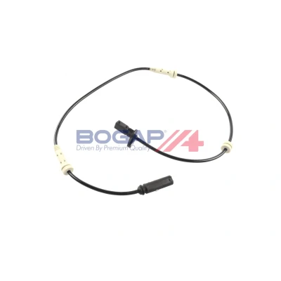 Imagen de BOGAP B7117191 Sensor de ABS Eje delantero BMW: 5 Touring