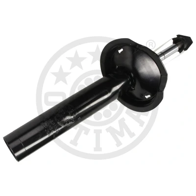 Imagen de OPTIMAL A 5313GL amortiguador Eje delantero, izquierda Presión de gas Columna Anillo inferior, Espiga arriba M14x1.5