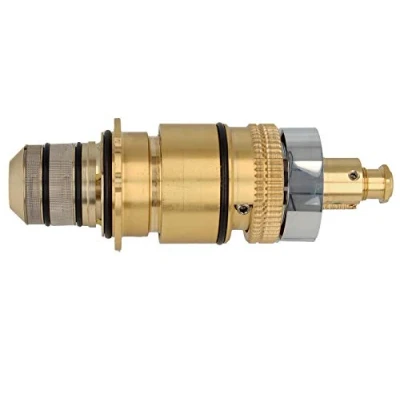 Imagen de Hansa Cartucho Term. Con Llave De Paso Incorporada P/08080190 (59904501)