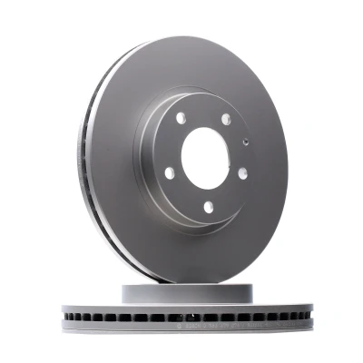 Imagen de BOSCH 0 986 479 D76 Disco de freno 296 28 5 114,3 ventilado revestido