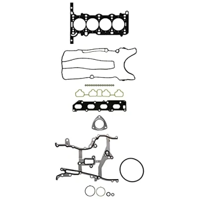 Imagen de AJUSA MULTILAYER STEEL 52385900 Juego de juntas, culata con junta culata, vástago válvula