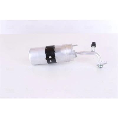 Imagen de NISSENS 95592 Filtro Deshidratante R 134 a Aluminio