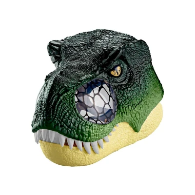 Imagen de Disfraz Máscara Dinosaurio T Rex con Sonido y Luz