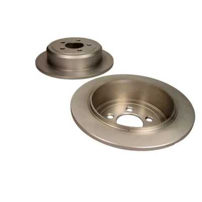 Imagen de QUARO QD7037 Disco de freno Eje trasero 316 12 5 114 macizo barnizado, revestido sin buje rueda, perno sujeción rueda JEEP: Cherokee IV