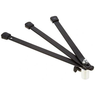 Imagen de Base Manfrotto Para Pie Backlite Sin Poste