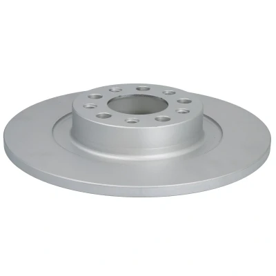 Imagen de TEXTAR Disco de freno JEEP: Renegade SUV, Compass 12mm 05/10 110mm macizo revestido 92351003 52104245 Discos freno,