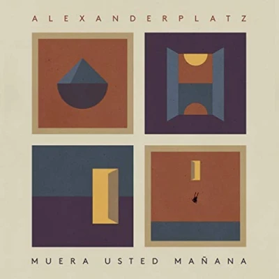 Imagen de Muera Usted Mañana [Vinilo]
