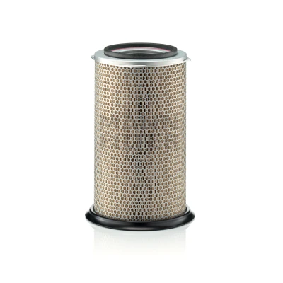 Imagen de MANN FILTER C 28 750 Filtro de aire 420 228, 276 Cartucho filtrante