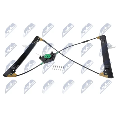 Imagen de Nty Elevalunas Delante, derecha eléctrico EPS FT 031 FIAT: Stilo Hatchback, Multi Wagon